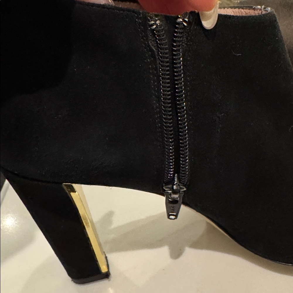 KATE SPADE BOOTIES🖤 - Picture 11 of 17